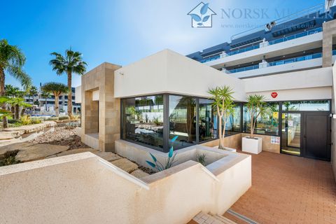 Penthouse i Playa Flamenca, Alicante, Playa Flamenca - € 519 000 | Ref: 436 - foto 37